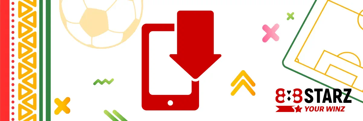 Télécharger 888Starz pour Android, iOS : app 888Starz nouvelle version